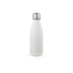 Gourde Mississippi 450 rInox 430ml. Double paroi, étanche. 51
