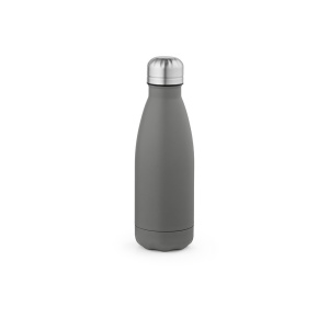 Gourde Mississippi 450 rInox 430ml. Double paroi, étanche. 53
