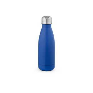Gourde Mississippi 450 rInox 430ml. Double paroi, étanche. 54