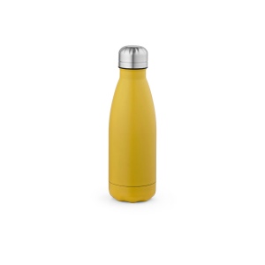 Gourde Mississippi 450 rInox 430ml. Double paroi, étanche. 55