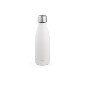 Gourde Mississippi 450 rInox 430ml. Double paroi, étanche. 20