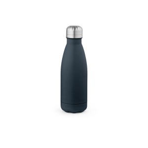 Gourde Mississippi 450 rInox 430ml. Double paroi, étanche. 60