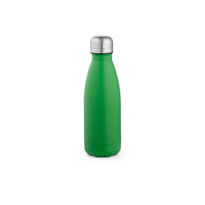 Gourde Mississippi 450 rInox 430ml. Double paroi, étanche. 21