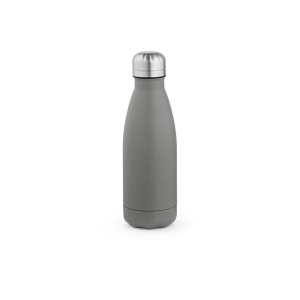 Gourde Mississippi 450 rInox 430ml. Double paroi, étanche. 22