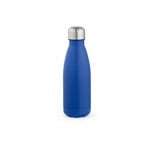 Gourde Mississippi 450 rInox 430ml. Double paroi, étanche. 23