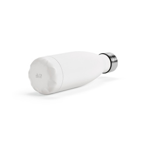 Gourde Mississippi 450 rInox 430ml. Double paroi, étanche. 94