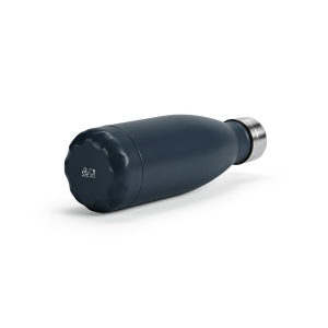 Gourde Mississippi 450 rInox 430ml. Double paroi, étanche. 103