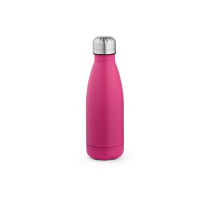 Gourde Mississippi 450 rInox 430ml. Double paroi, étanche. 25