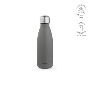 Gourde Mississippi 450 rInox 430ml. Double paroi, étanche. 7