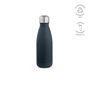 Gourde Mississippi 450 rInox 430ml. Double paroi, étanche. 14