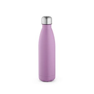 Gourde Mississippi 550 rInox 535ml. Double paroi, étanche. 28