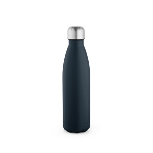 Gourde Mississippi 550 rInox 535ml. Double paroi, étanche. 29