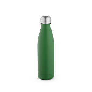 Gourde Mississippi 550 rInox 535ml. Double paroi, étanche. 30