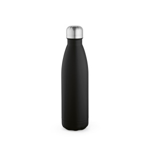 Gourde Mississippi 550 rInox 535ml. Double paroi, étanche. 34