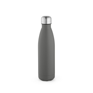 Gourde Mississippi 550 rInox 535ml. Double paroi, étanche. 38