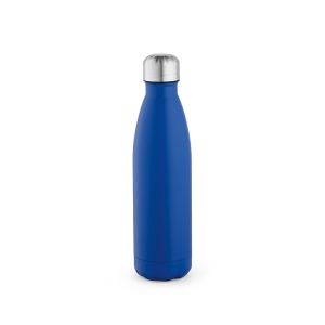 Gourde Mississippi 550 rInox 535ml. Double paroi, étanche. 39