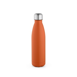 Gourde Mississippi 550 rInox 535ml. Double paroi, étanche. 43