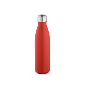 Gourde Mississippi 550 rInox 535ml. Double paroi, étanche. 19