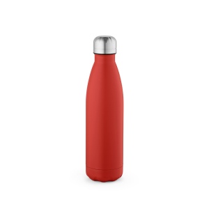 Gourde Mississippi 550 rInox 535ml. Double paroi, étanche. 50
