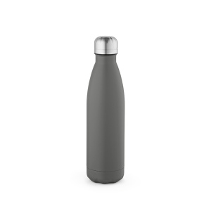 Gourde Mississippi 550 rInox 535ml. Double paroi, étanche. 53