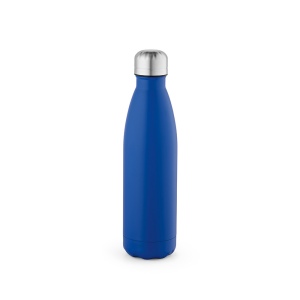 Gourde Mississippi 550 rInox 535ml. Double paroi, étanche. 54