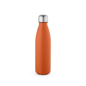 Gourde Mississippi 550 rInox 535ml. Double paroi, étanche. 58