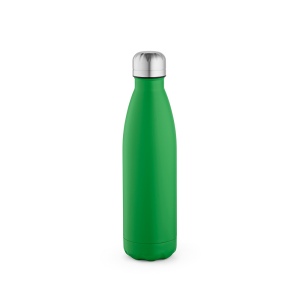 Gourde Mississippi 550 rInox 535ml. Double paroi, étanche. 21