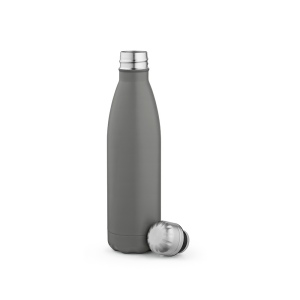 Gourde Mississippi 550 rInox 535ml. Double paroi, étanche. 68