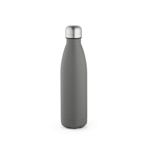 Gourde Mississippi 550 rInox 535ml. Double paroi, étanche. 22