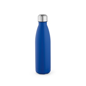 Gourde Mississippi 550 rInox 535ml. Double paroi, étanche. 23
