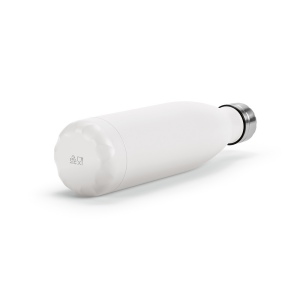 Gourde Mississippi 550 rInox 535ml. Double paroi, étanche. 94