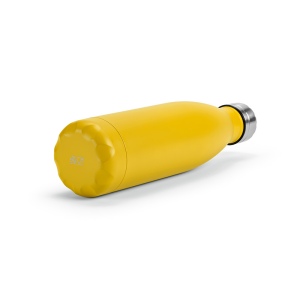 Gourde Mississippi 550 rInox 535ml. Double paroi, étanche. 98