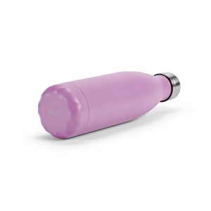 Gourde Mississippi 550 rInox 535ml. Double paroi, étanche. 102