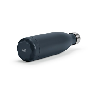Gourde Mississippi 550 rInox 535ml. Double paroi, étanche. 103