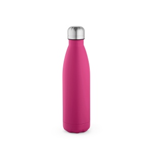 Gourde Mississippi 550 rInox 535ml. Double paroi, étanche. 25