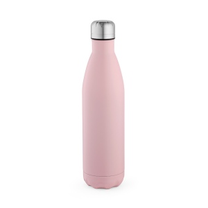 Gourde Mississippi 800 rInox 810ml. Double paroi, étanche. 17