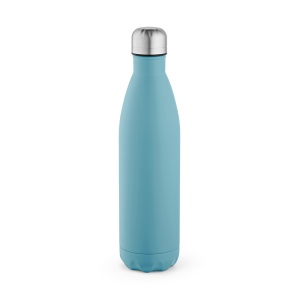 Gourde Mississippi 800 rInox 810ml. Double paroi, étanche. 26