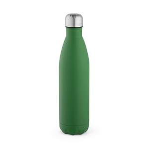 Gourde Mississippi 800 rInox 810ml. Double paroi, étanche. 30