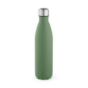 Gourde Mississippi 800 rInox 810ml. Double paroi, étanche. 31