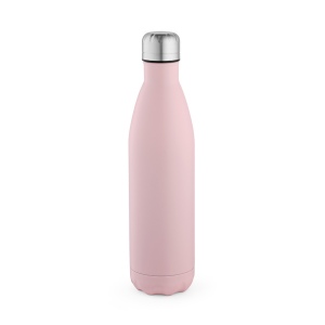 Gourde Mississippi 800 rInox 810ml. Double paroi, étanche. 33