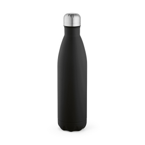 Gourde Mississippi 800 rInox 810ml. Double paroi, étanche. 34
