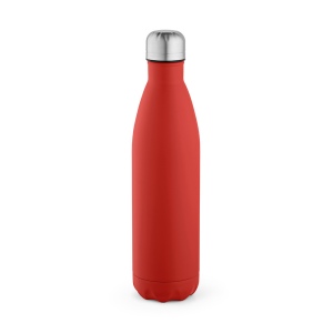 Gourde Mississippi 800 rInox 810ml. Double paroi, étanche. 35