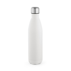 Gourde Mississippi 800 rInox 810ml. Double paroi, étanche. 36