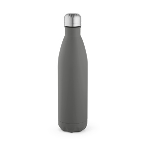 Gourde Mississippi 800 rInox 810ml. Double paroi, étanche. 38