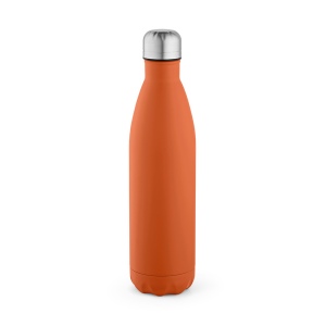 Gourde Mississippi 800 rInox 810ml. Double paroi, étanche. 43