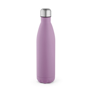 Gourde Mississippi 800 rInox 810ml. Double paroi, étanche. 44