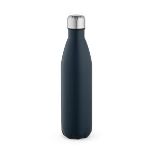 Gourde Mississippi 800 rInox 810ml. Double paroi, étanche. 45