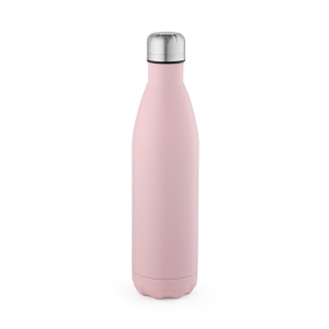 Gourde Mississippi 800 rInox 810ml. Double paroi, étanche. 48
