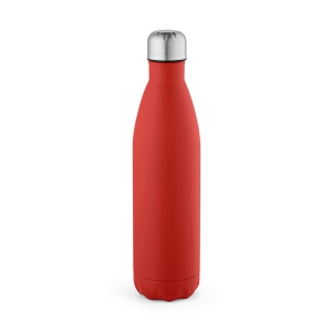 Gourde Mississippi 800 rInox 810ml. Double paroi, étanche. 50