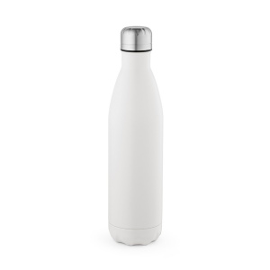 Gourde Mississippi 800 rInox 810ml. Double paroi, étanche. 51